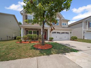 1307 Farm Branch Drive SW, Concord, NC 28027
