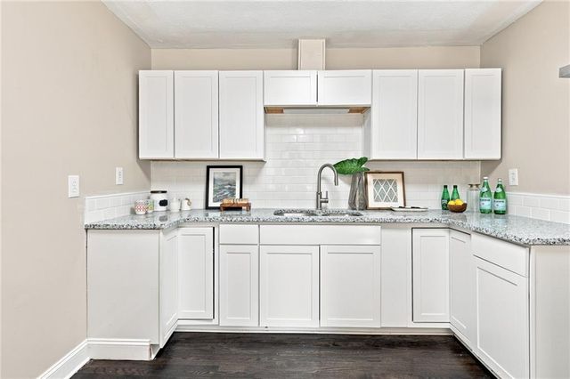 2675 Fraser Road, Marietta, GA 30066