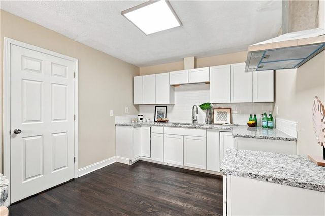 2675 Fraser Road, Marietta, GA 30066