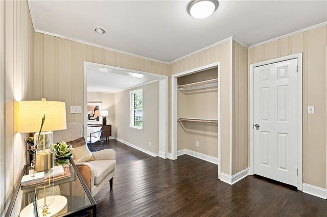 2675 Fraser Road, Marietta, GA 30066