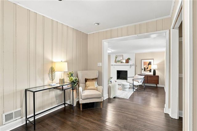 2675 Fraser Road, Marietta, GA 30066