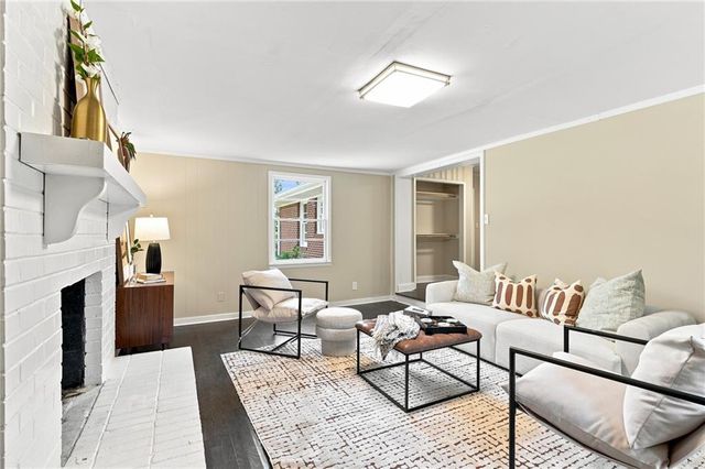 2675 Fraser Road, Marietta, GA 30066