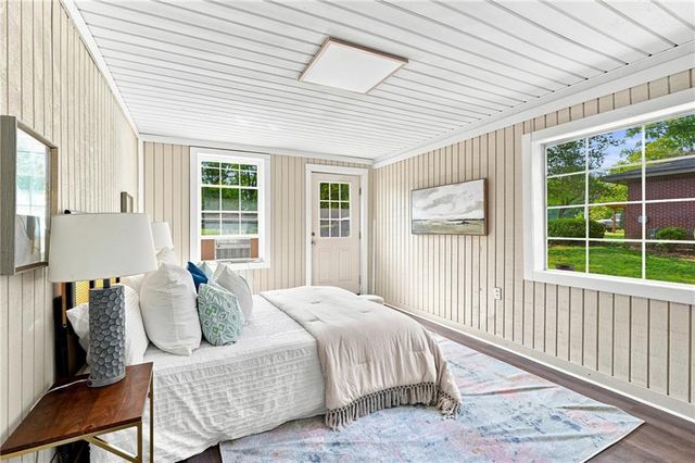 2675 Fraser Road, Marietta, GA 30066