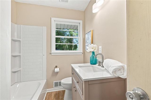2675 Fraser Road, Marietta, GA 30066