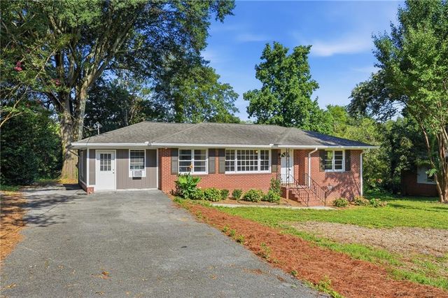 2675 Fraser Road, Marietta, GA 30066