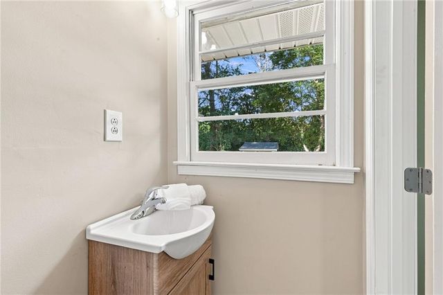 2675 Fraser Road, Marietta, GA 30066