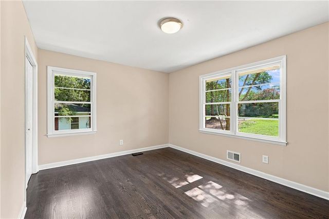 2675 Fraser Road, Marietta, GA 30066