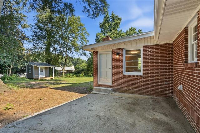 2675 Fraser Road, Marietta, GA 30066