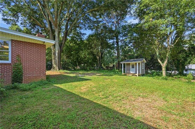 2675 Fraser Road, Marietta, GA 30066