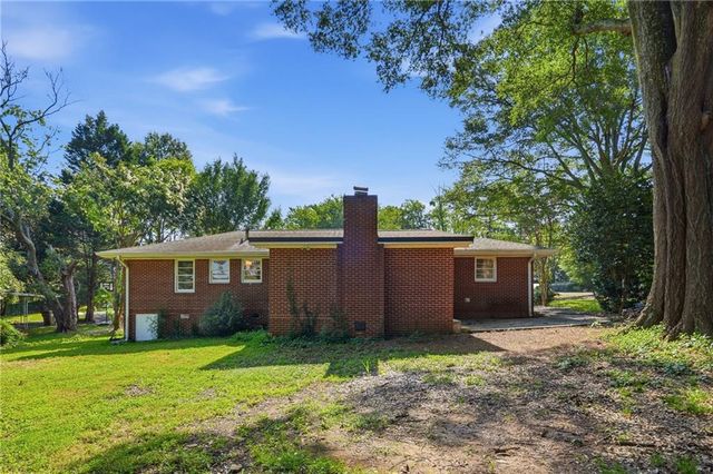 2675 Fraser Road, Marietta, GA 30066