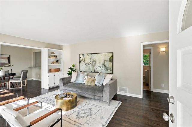 2675 Fraser Road, Marietta, GA 30066
