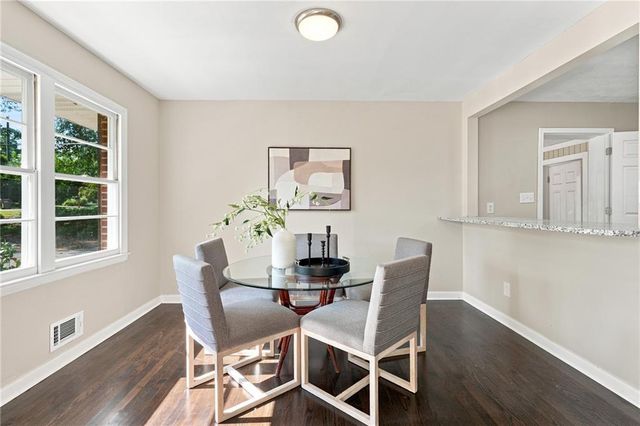 2675 Fraser Road, Marietta, GA 30066