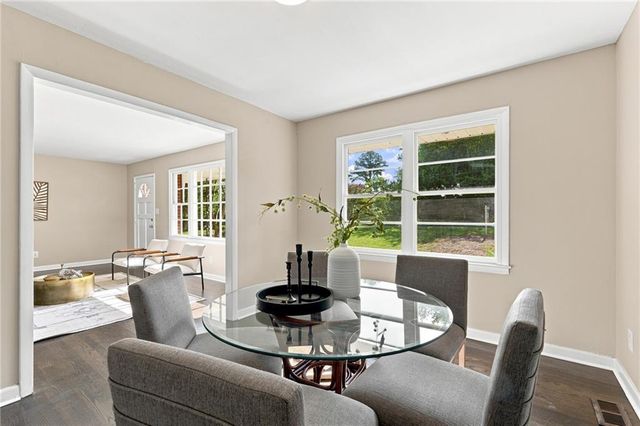 2675 Fraser Road, Marietta, GA 30066