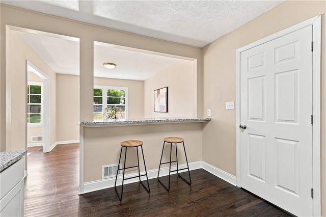 2675 Fraser Road, Marietta, GA 30066