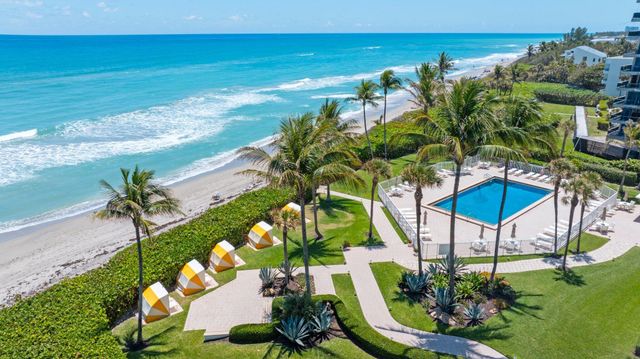 500 Ocean Drive E4c, North Palm Beach, FL 33408