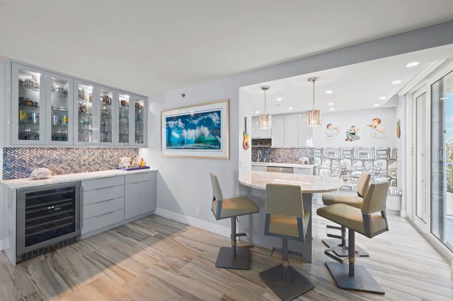 500 Ocean Drive E4c, North Palm Beach, FL 33408