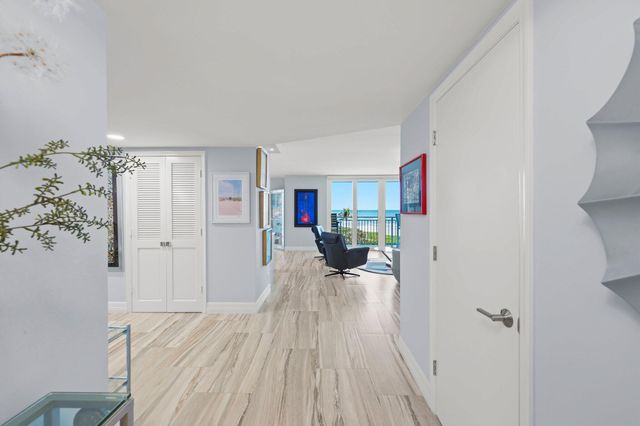 500 Ocean Drive E4c, North Palm Beach, FL 33408