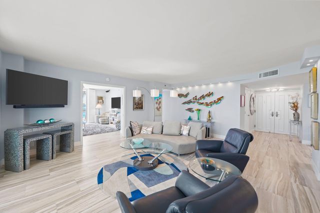 500 Ocean Drive E4c, North Palm Beach, FL 33408