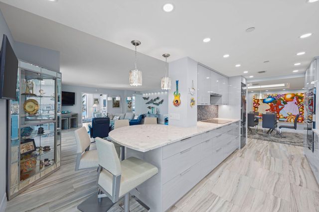 500 Ocean Drive E4c, North Palm Beach, FL 33408