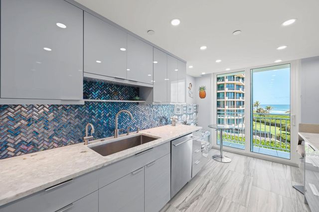 500 Ocean Drive E4c, North Palm Beach, FL 33408
