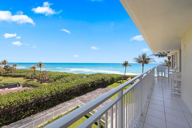 500 Ocean Drive E4c, North Palm Beach, FL 33408