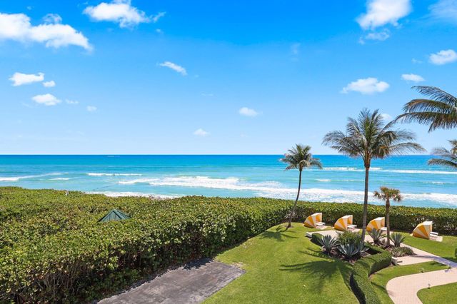 500 Ocean Drive E4c, North Palm Beach, FL 33408