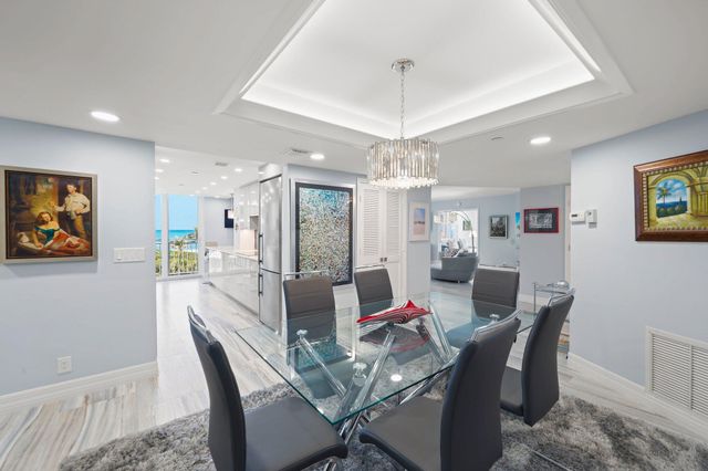 500 Ocean Drive E4c, North Palm Beach, FL 33408