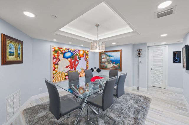 500 Ocean Drive E4c, North Palm Beach, FL 33408