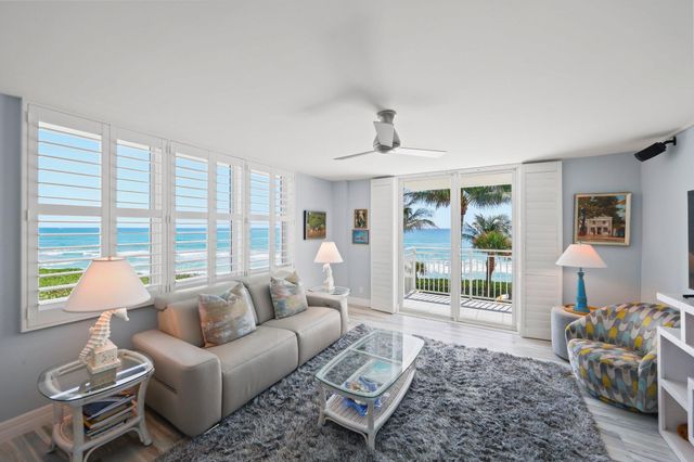 500 Ocean Drive E4c, North Palm Beach, FL 33408