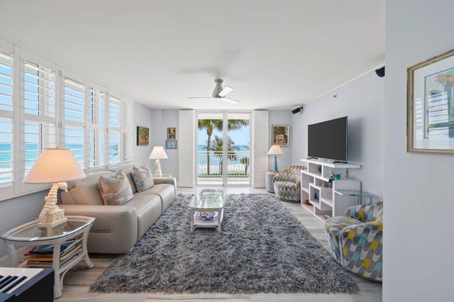 500 Ocean Drive E4c, North Palm Beach, FL 33408