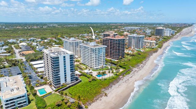 500 Ocean Drive E4c, North Palm Beach, FL 33408