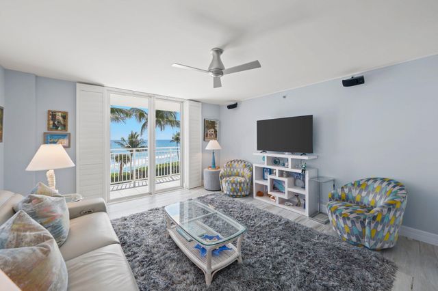 500 Ocean Drive E4c, North Palm Beach, FL 33408