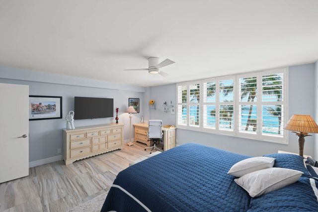 500 Ocean Drive E4c, North Palm Beach, FL 33408