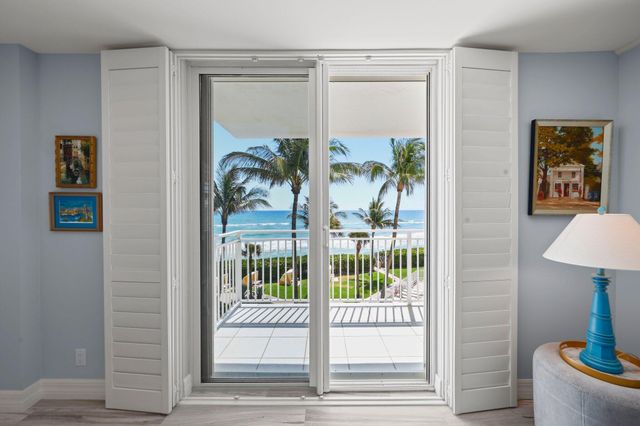 500 Ocean Drive E4c, North Palm Beach, FL 33408