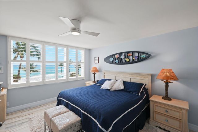 500 Ocean Drive E4c, North Palm Beach, FL 33408
