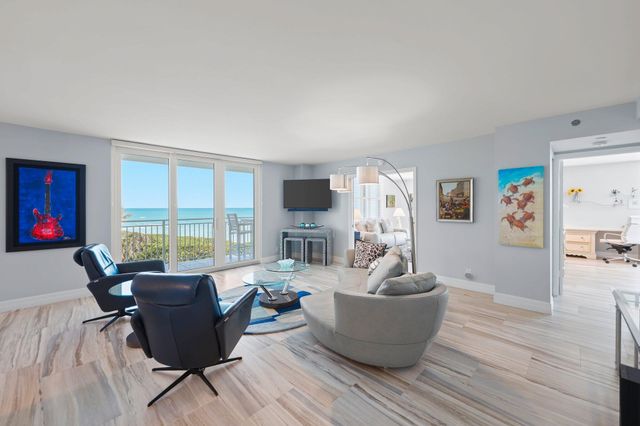 500 Ocean Drive E4c, North Palm Beach, FL 33408