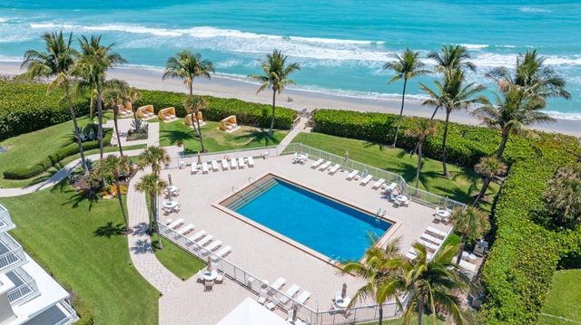 500 Ocean Drive E4c, North Palm Beach, FL 33408