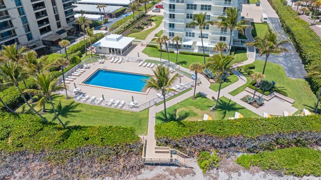 500 Ocean Drive E4c, North Palm Beach, FL 33408