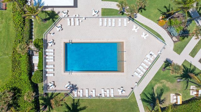 500 Ocean Drive E4c, North Palm Beach, FL 33408
