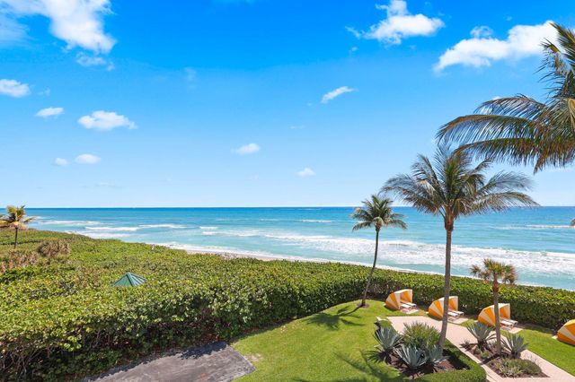 500 Ocean Drive E4c, North Palm Beach, FL 33408
