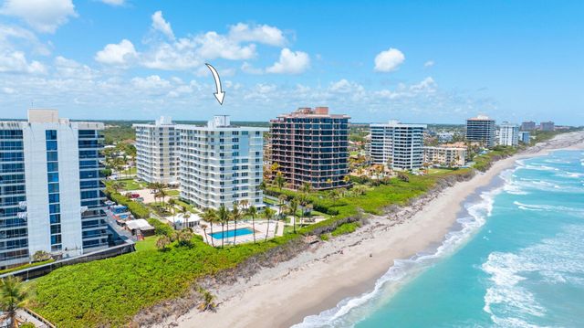 500 Ocean Drive E4c, North Palm Beach, FL 33408