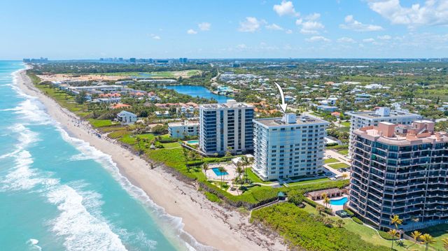 500 Ocean Drive E4c, North Palm Beach, FL 33408
