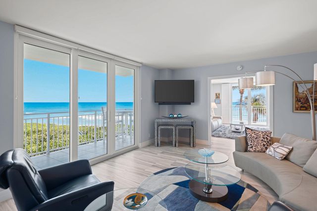 500 Ocean Drive E4c, North Palm Beach, FL 33408