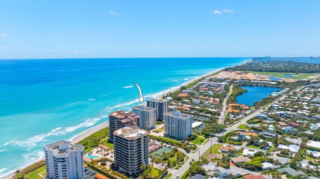 500 Ocean Drive E4c, North Palm Beach, FL 33408