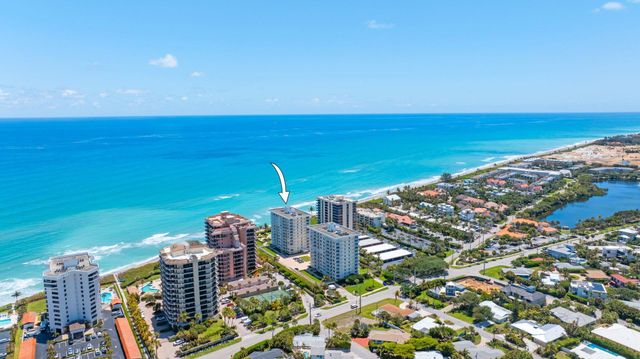 500 Ocean Drive E4c, North Palm Beach, FL 33408
