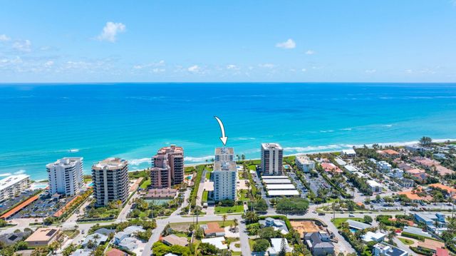 500 Ocean Drive E4c, North Palm Beach, FL 33408