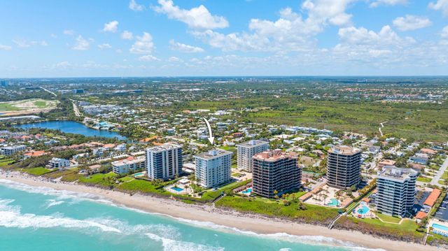 500 Ocean Drive E4c, North Palm Beach, FL 33408