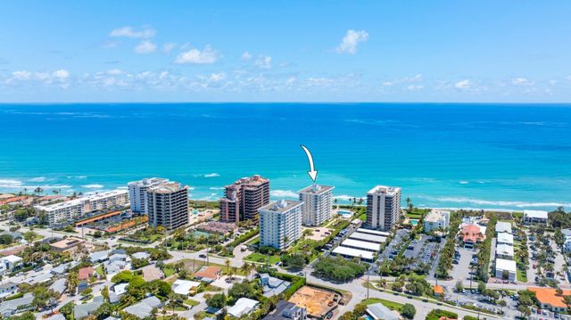 500 Ocean Drive E4c, North Palm Beach, FL 33408