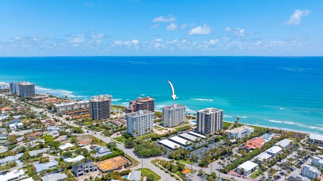 500 Ocean Drive E4c, North Palm Beach, FL 33408