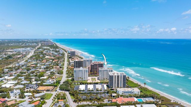 500 Ocean Drive E4c, North Palm Beach, FL 33408